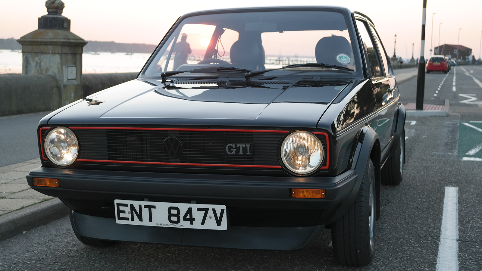 Wow! Is This The World’s Best Volkswagen Golf GTI? | Classic & Sports Car